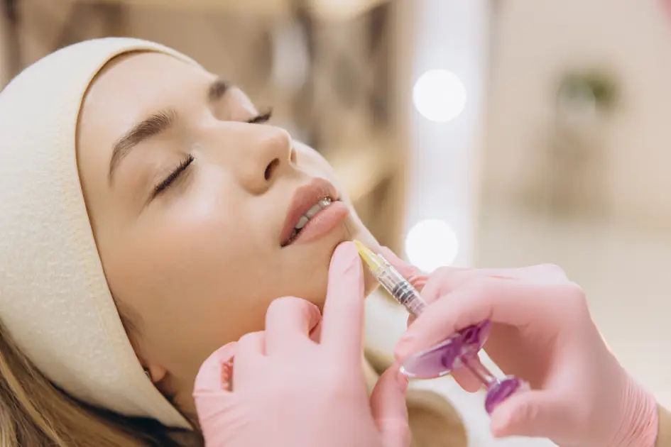 Is Dermal Filler Safe? Side Effects, Swelling & Aftercare Tips